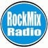 Логотип станции RockMix Radio