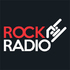 Логотип станции Rock Radio