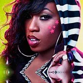 Missy Elliott