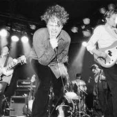 Harvey Danger