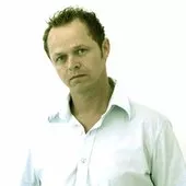 Woody van Eyden