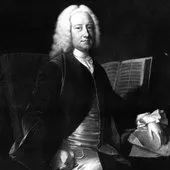 Georg Friedrich Händel
