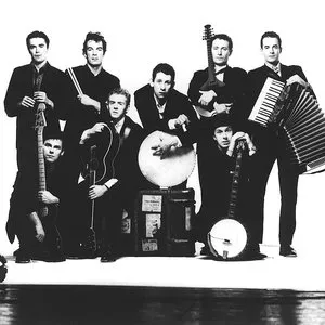 The Pogues