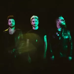 Walk the Moon