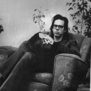 Nick Cave