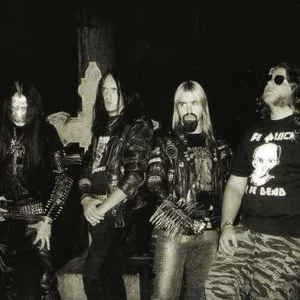 Bestial Mockery