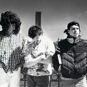 Meat Puppets
