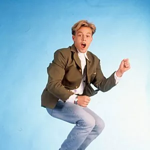 Jason Donovan