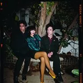 Yeah Yeah Yeahs