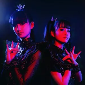 BABYMETAL