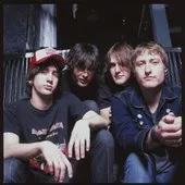 The All-American Rejects