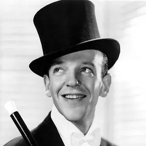 Fred Astaire