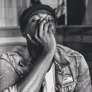 Jacob Banks