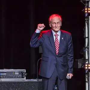 Михаил Ножкин