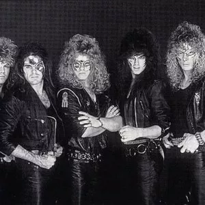 Crimson Glory