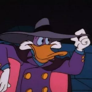 Darkwing Duck