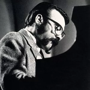 Vince Guaraldi