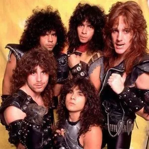Armored Saint