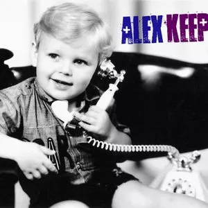ALEX KEEPER