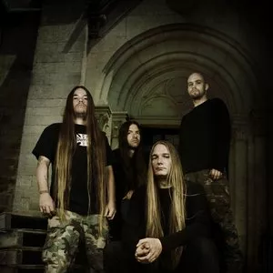 Legion of the Damned