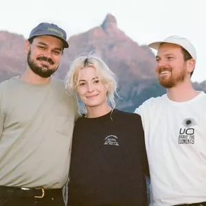 Men I Trust