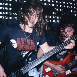 Demolition Hammer
