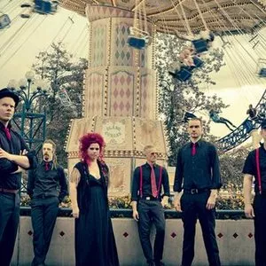 Diablo Swing Orchestra
