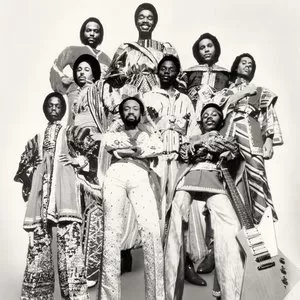 Earth Wind and Fire