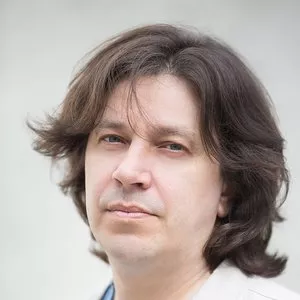 Сергей Дубровин