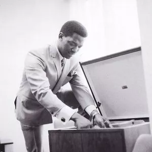 Edwin Starr
