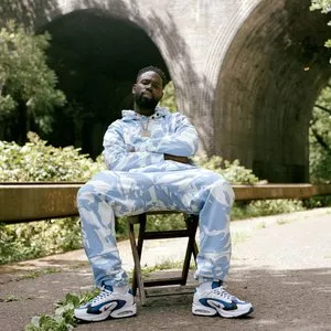 Ghetts