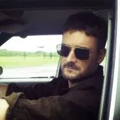 Eric Church