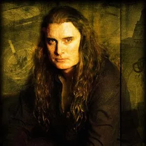 James LaBrie