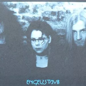Engelsstaub