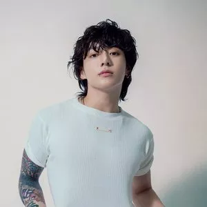 Jungkook