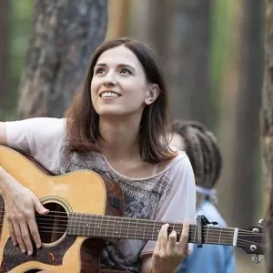 Екатерина Яшникова