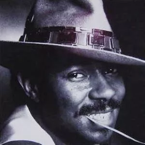Van McCoy