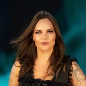 Anette Olzon