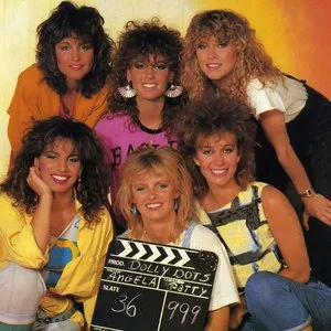 Dolly Dots