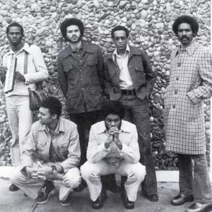 The Blackbyrds