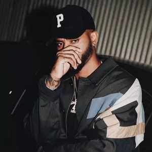 Bryson Tiller