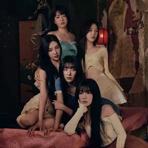Red Velvet