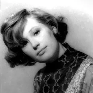 Alla Pugacheva