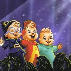 The Chipmunks