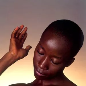 Rokia Traoré