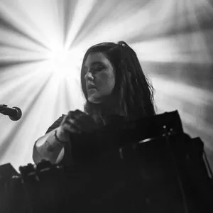 Julianna Barwick