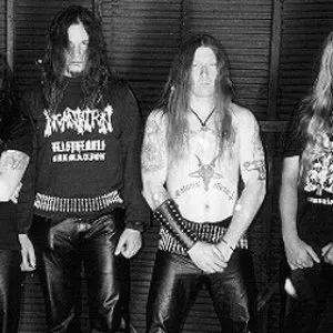 Gospel of the Horns