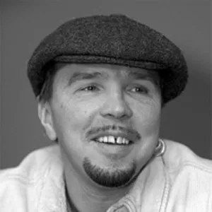 Garik Sukachev