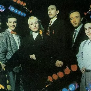 Браво & Жанна Агузарова