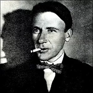 Михаил Булгаков